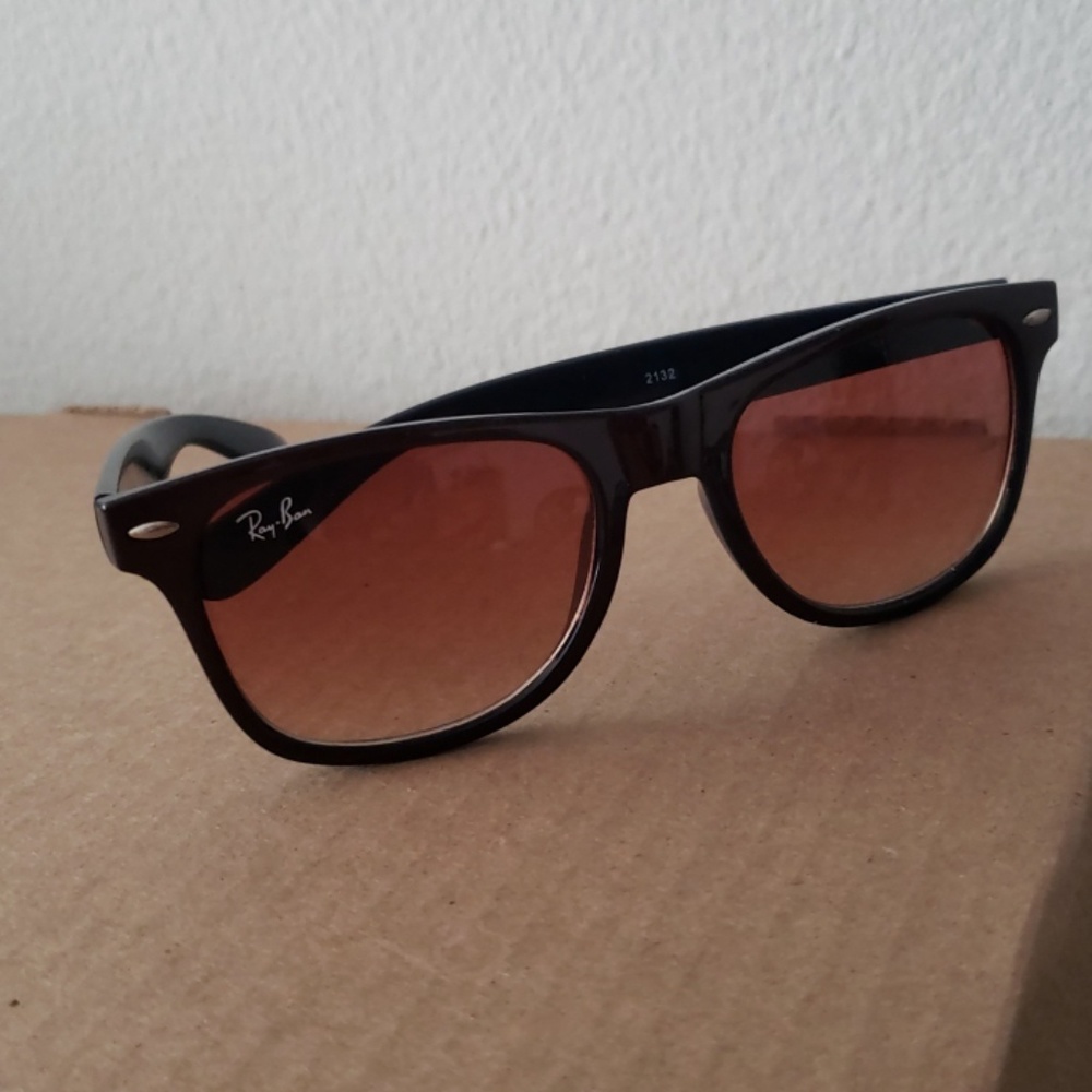 Ray ban 2132 sunglasses